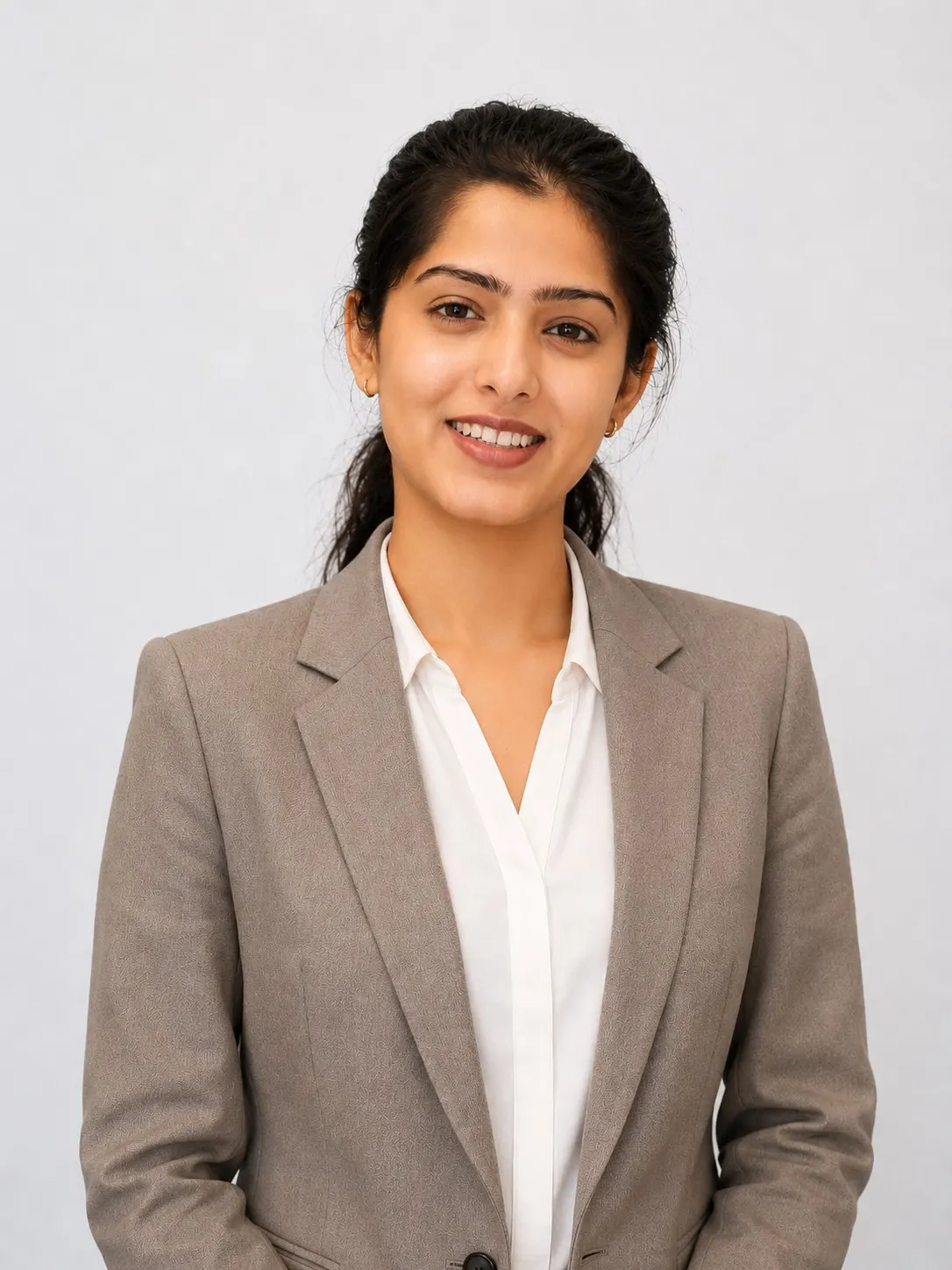 Shruti Parashar
